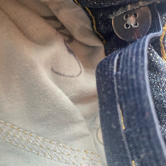 Faded Glory Jeans - Picture 4 of 4